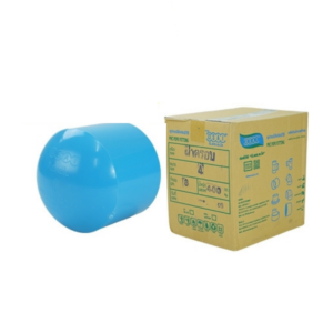 ฝาครอบ พีวีซี ฝาครอบพีวีซี ฝาครอบ PVC ฝาครอบPVC ขนาด 4" (4 นิ้ว) : ดี.เอส.เอ.ไอ (DSAI) DSAI087