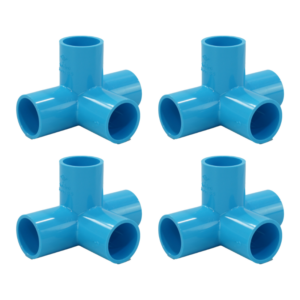 āļŠāļĩāđāļāļēāļāļāļąāđāļāļāļēāļPVC āļŠāļĩāđāļāļēāļāļāļąāđāļāļāļēāļāļāļĩāļ§āļĩāļāļĩ āļŠāļĩāđāļāļēāļāļāļąāđāļāļāļēāļāļāđāļģāđāļāļĒ āļāļāļēāļ 1" (1āļāļīāđāļ§) THAIPIPEāļāļģāļāļ§āļ 4āļāļīāđāļ/āđāļāđāļ