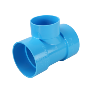 สามตาบางลด สามทางลดบาง สามทางบางลด พีวีซี PVC ขนาด 6"x4" (6นิ้ว ลด 4นิ้ว) จำนวน 1 ชิ้น/แพ็ค : ดี.เอส.เอ.ไอ (DSAI) DSAI.SET.154