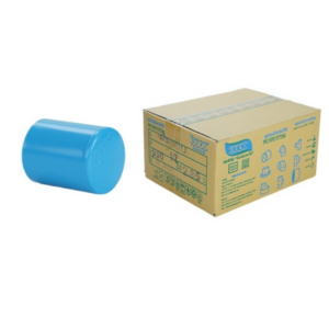 ฝาครอบ พีวีซี ฝาครอบพีวีซี ฝาครอบ PVC ฝาครอบPVC ขนาด 1/2" (4 หุน) : ดี.เอส.เอ.ไอ (DSAI) DSAI081