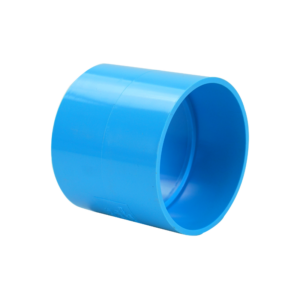 ข้อต่อบาง พีวีซี ข้อต่อตรงบางพีวีซี ข้อต่อบาง PVC ข้อต่อตรงบาง ขนาด 4" (4นิ้ว) จำนวน 1 ชิ้น/แพ็ค : ดี.เอส.เอ.ไอ (DSAI) DSAI.SET.109
