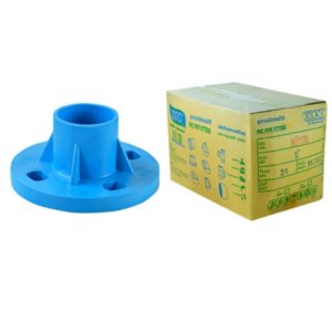 ข้อต่อหน้าจานพีวีซี ชนิด10K ข้อต่อหน้าจานPVC ชนิด10K ขนาด 2" (2นิ้ว) : ดี.เอส.เอ.ไอ (DSAI) DSAI094