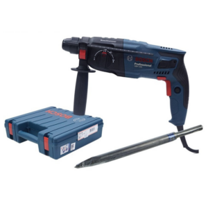 BOSCH บ๊อช บอช บอส สว่านโรตารี่ SDS-PLUS รุ่นGBH 220 สว่านโรตารี่ GBH220 ,GBH 2-220 GBH (Standard Set) GBH 220