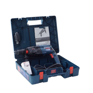 BOSCH บ๊อช บอช บอส สว่านโรตารี่ SDS-PLUS รุ่นGBH2-24DFR สว่านโรตารี่ GBH224DFR ,GBH 2-24DFR GBH (Standard Set) GBH2-24DFR