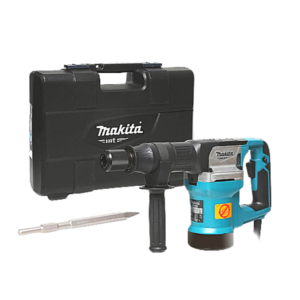 MAKITAเครื่องสกัด สกัดไฟฟ้า มากีต้า รุ่น M8600X3B กำลังไฟฟ้า 900 วัตต์ แถมดอกสกัด 17 มิล SHOP023.MAKITA.16.01