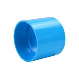 ข้อต่อบาง พีวีซี ข้อต่อตรงบางพีวีซี ข้อต่อบาง PVC ข้อต่อตรงบาง ขนาด 3" (3นิ้ว) จำนวน 1 ชิ้น/แพ็ค : ดี.เอส.เอ.ไอ (DSAI) DSAI.SET.108