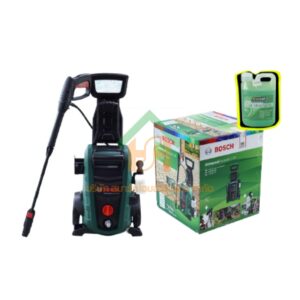 BOSCH บ๊อช บอส บอช Universal Aquatak 125 ,High Prsssure Washer ,เครื่องฉีดน้ำแรงดันสูง BOSCH.AQT02