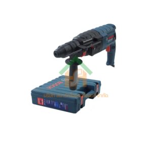 BOSCH บ๊อช บอช บอส สว่านโรตารี่ SDS-PLUS รุ่นGBH2-24DRE สว่านโรตารี่ GBH224DRE GBH 2-24DRE GBH (Standard Set) BOSCH.GBH03