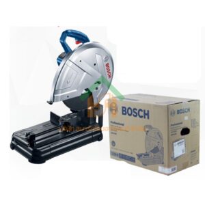 BOSCH บ๊อช บอช บอส รุ่น GCO 220 แท่นตัดไฟเบอร์ 14 นิ้ว, เครื่องตัดไฟเบอร์ GCO220 2,200 วัตต์ ของแท้