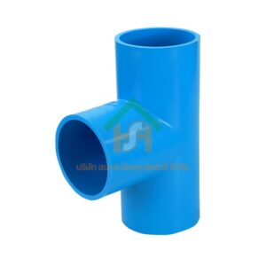 สามทางหนา พีวีซี สามทาง พีวีซี สามทางหนา PVC สามทางหนาPVC ขนาด 4" (4นิ้ว) จำนวน 1 ชิ้น/แพ็ค : ดี.เอส.เอ.ไอ (DSAI) DSAI.SET.027