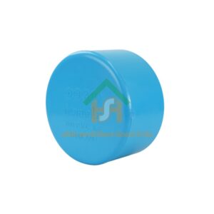 ฝาครอบบาง พีวีซี ฝาครอบบางพีวีซี ฝาครอบบาง PVC ฝาครอบางบPVC ขนาด 8" (8 นิ้ว) จำนวน 1 ชิ้น/แพ็ค : ดี.เอส.เอ.ไอ (DSAI) DSAI.SET.089