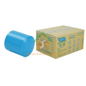 ฝาครอบ พีวีซี ฝาครอบพีวีซี ฝาครอบ PVC ฝาครอบPVC ขนาด 1" (1 นิ้ว) : ดี.เอส.เอ.ไอ (DSAI) DSAI083