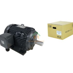 มอเตอร์ ฮิตาชิ HITACHI มอเตอร์ไฟฟ้า3.0HP(2.20kw) 4Pole 3เฟส(380V) รุ่น ฟาร์มกุ้ง 412072SH02 HIM44
