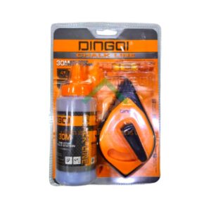 ปักเต้าตีเส้น บักเต้า เต้าตีเส้น 30 m.DINGQI รุ่น ART5050103